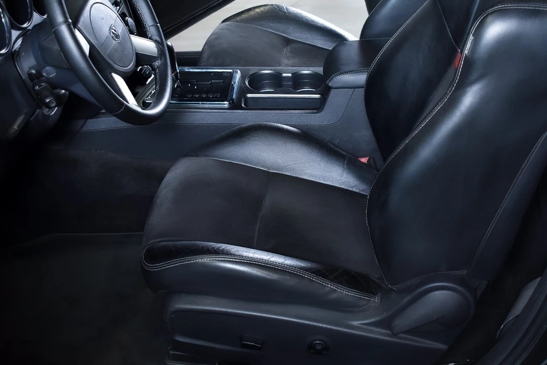 2009 Dodge Challenger 3rd Gen - Image 30 of 30