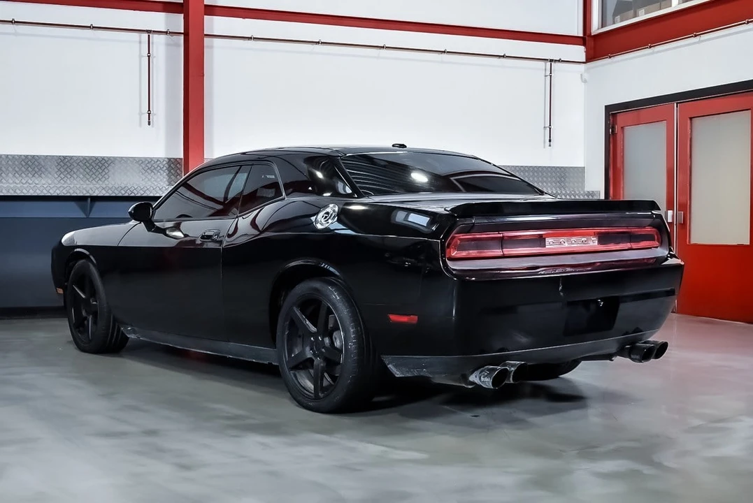 2009 Dodge Challenger 3rd Gen - Image 17 of 30