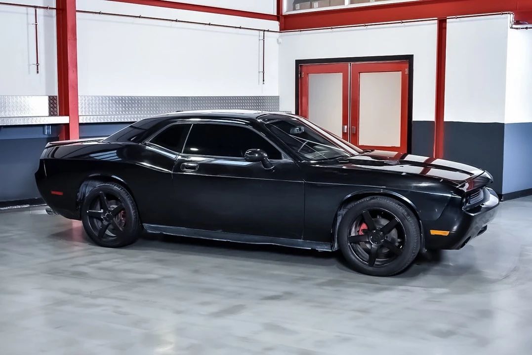 2009 Dodge Challenger 3rd Gen - Image 8 of 30