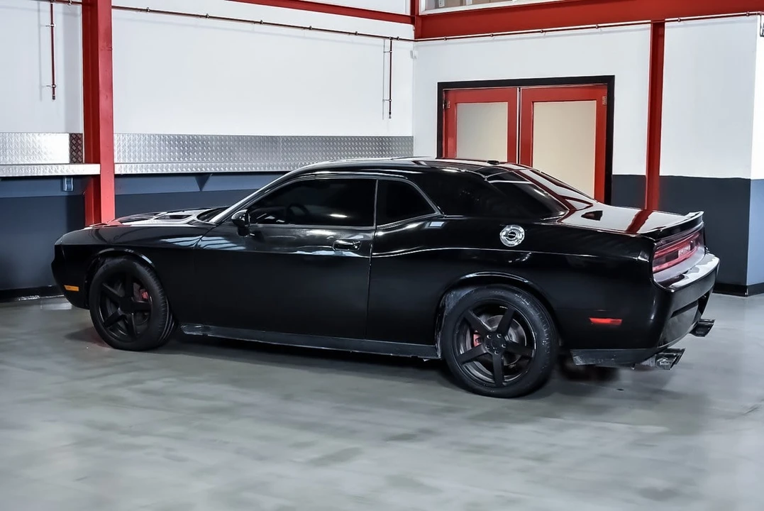2009 Dodge Challenger 3rd Gen - Image 18 of 30