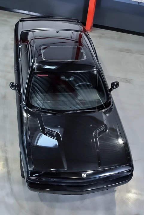 2009 Dodge Challenger 3rd Gen - Image 11 of 30