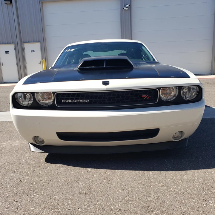 2009 Dodge Challenger 3rd Gen - Image 8 of 31