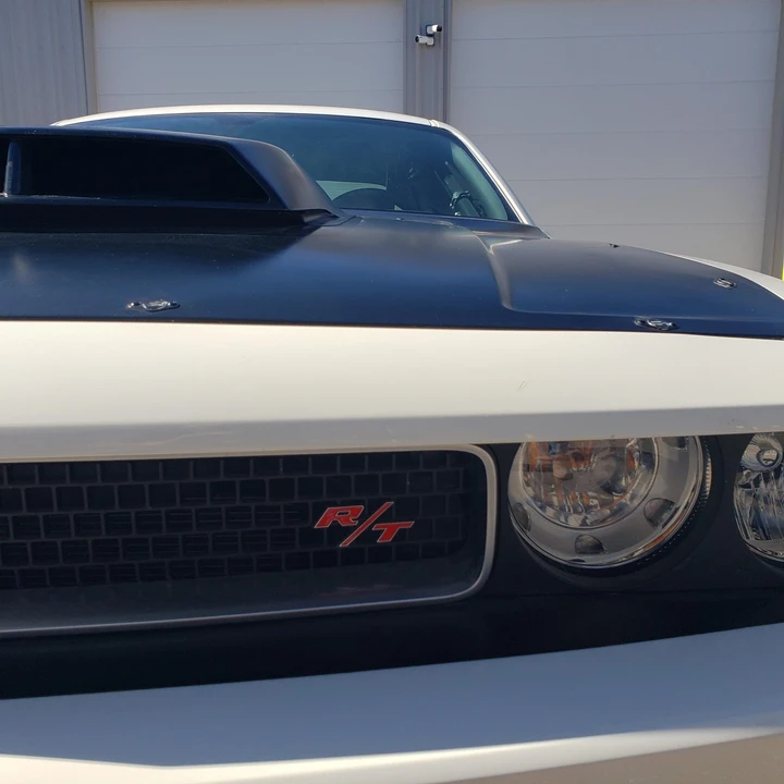 2009 Dodge Challenger 3rd Gen - Image 11 of 31