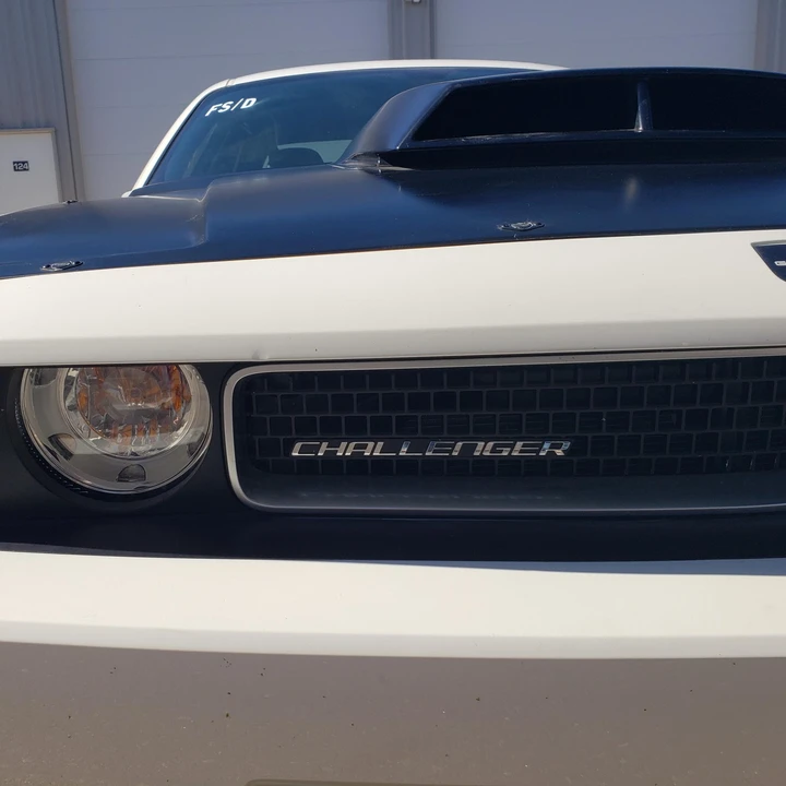 2009 Dodge Challenger 3rd Gen - Image 9 of 31