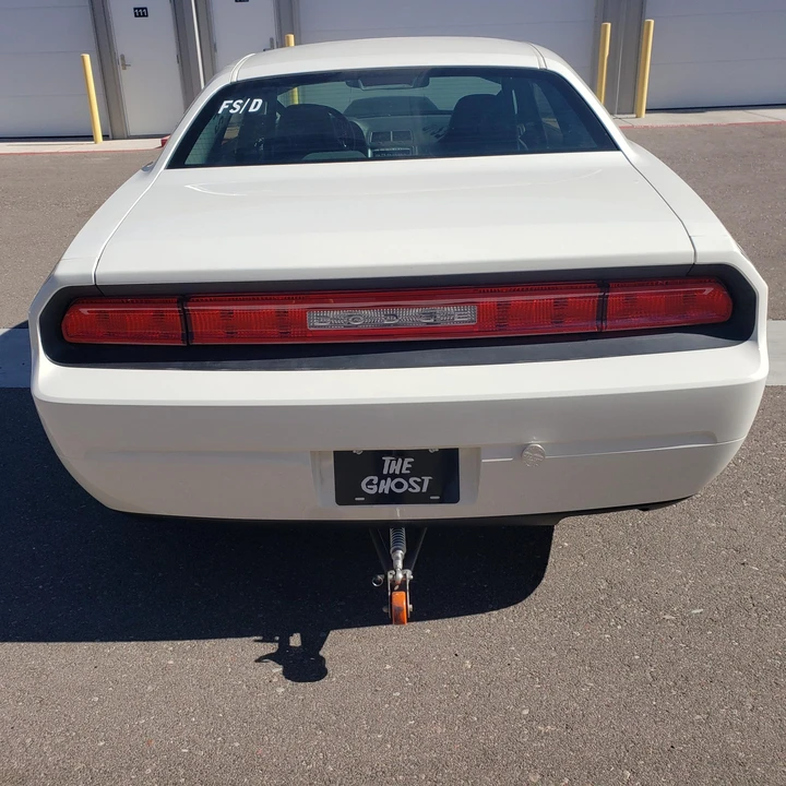 2009 Dodge Challenger 3rd Gen - Image 13 of 31