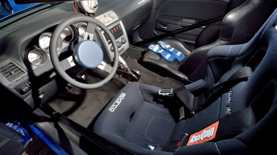 2009 Dodge Challenger 3rd Gen - Image 4 of 20