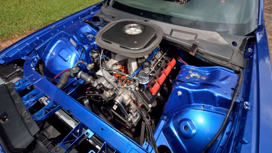 2009 Dodge Challenger 3rd Gen - Image 6 of 20
