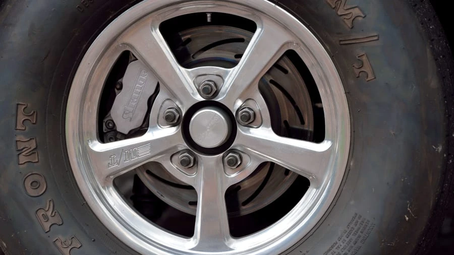 2009 Dodge Challenger 3rd Gen - Image 15 of 20