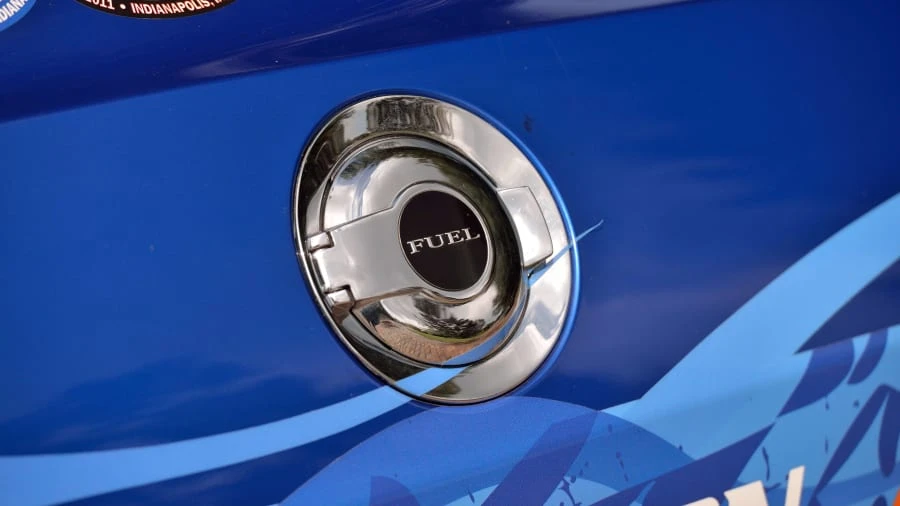 2009 Dodge Challenger 3rd Gen - Image 18 of 20