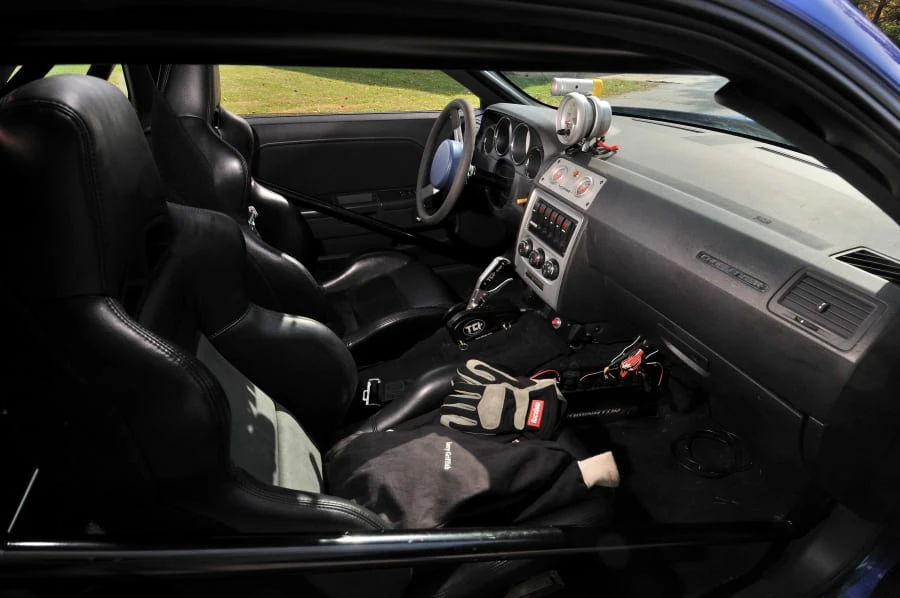 2009 Dodge Challenger 3rd Gen - Image 5 of 12