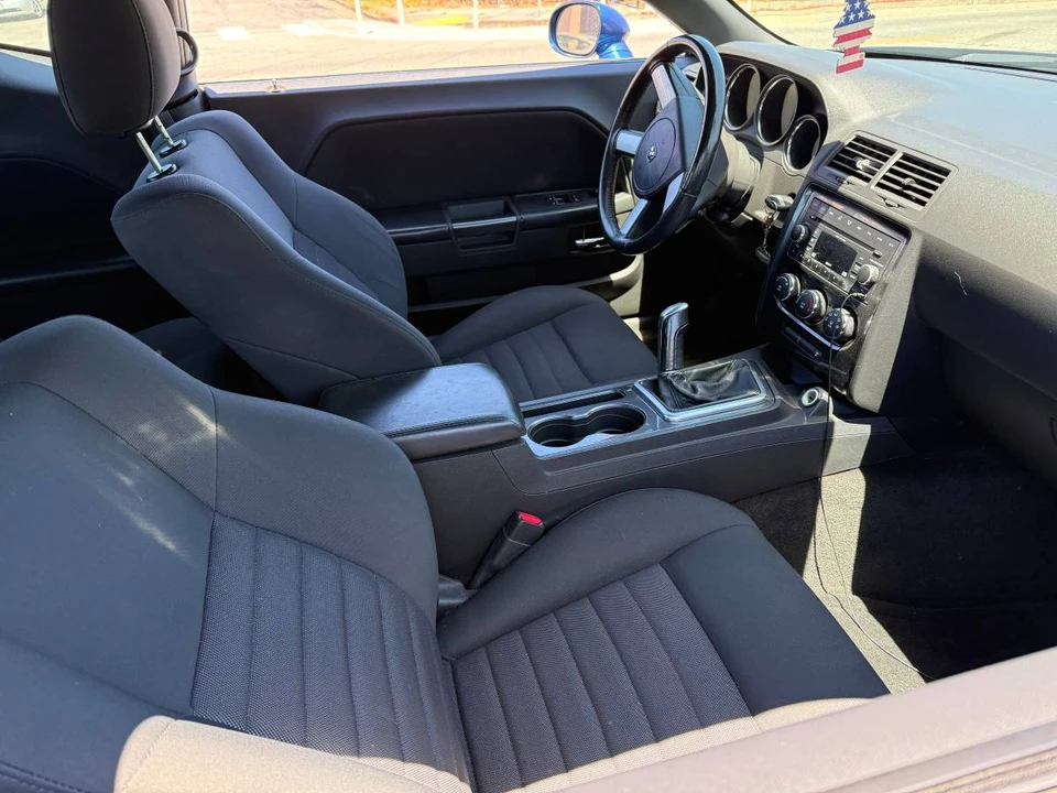 2009 Dodge Challenger 3rd Gen - Image 21 of 21