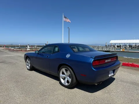 2009 Dodge Challenger R/T Hemi