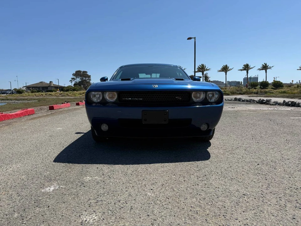 2009 Dodge Challenger 3rd Gen - Image 8 of 21