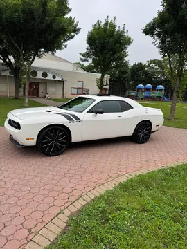 2009 Dodge Challenger · R/T Mopar '14 Shaker Coupe 2D