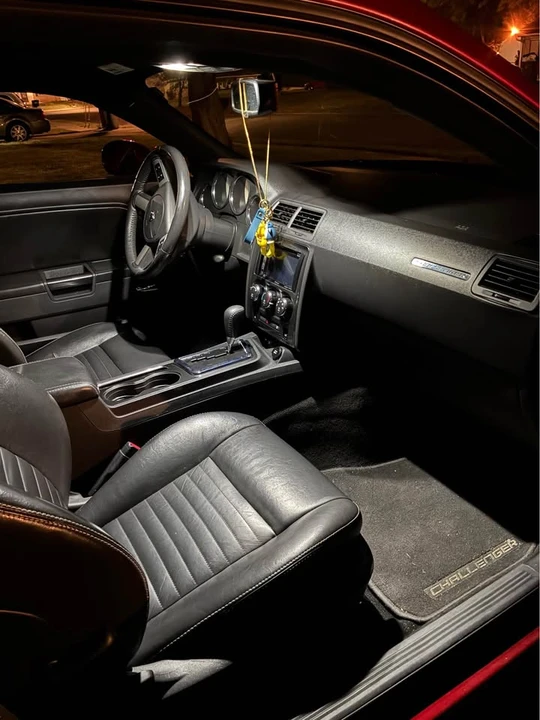 2009 Dodge Challenger 3rd Gen - Image 6 of 6