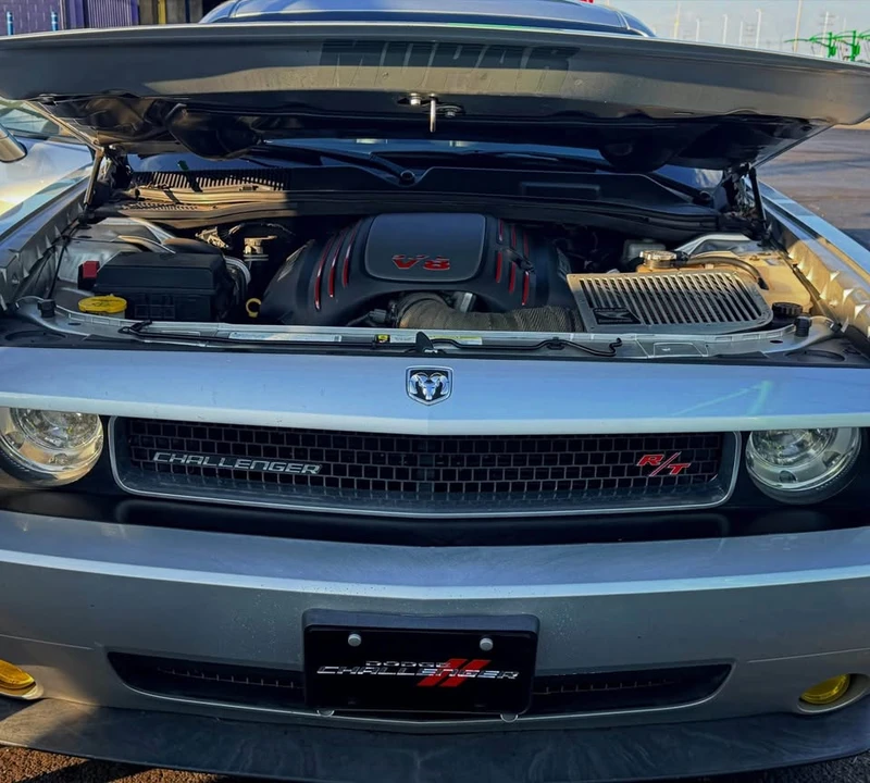 2009 Dodge Challenger 3rd Gen - Image 20 of 20