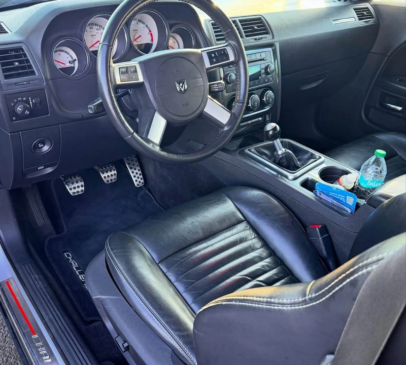2009 Dodge Challenger 3rd Gen - Image 12 of 20
