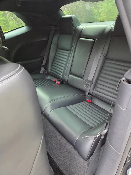 2009 Dodge Challenger 3rd Gen - Image 11 of 11