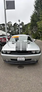 2009 Dodge Challenger RT