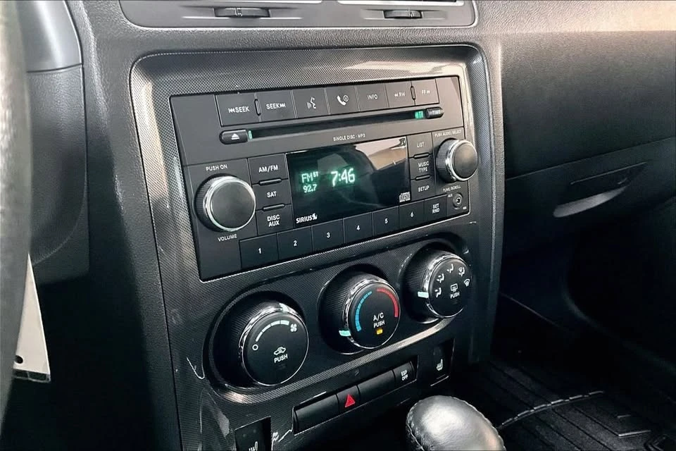 2009 Dodge Challenger 3rd Gen - Image 12 of 20