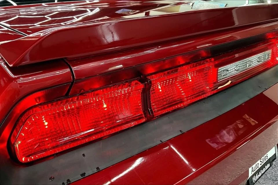 2009 Dodge Challenger 3rd Gen - Image 20 of 20