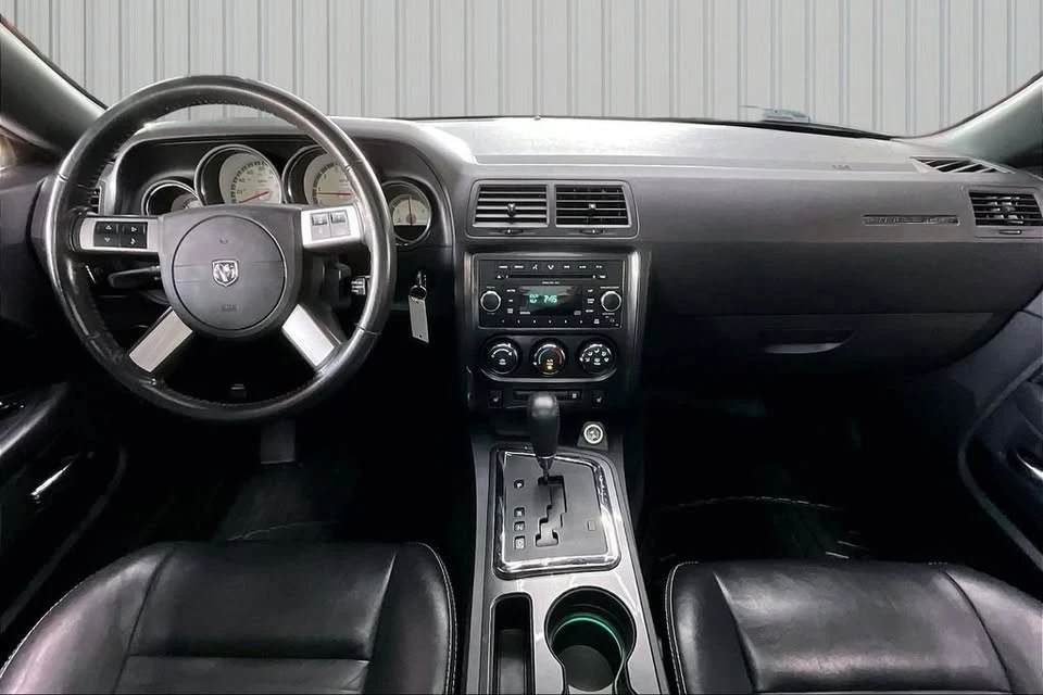 2009 Dodge Challenger 3rd Gen - Image 7 of 20
