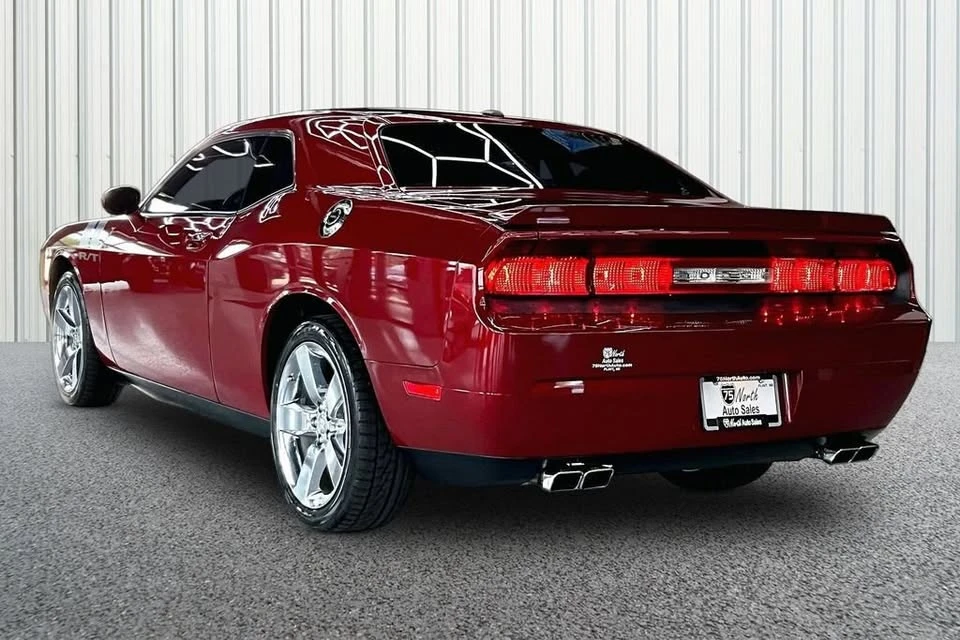 2009 Dodge Challenger 3rd Gen - Image 4 of 20