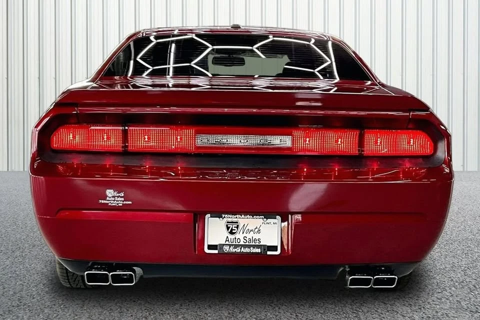 2009 Dodge Challenger 3rd Gen - Image 5 of 20