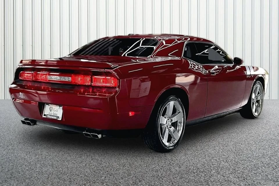 2009 Dodge Challenger 3rd Gen - Image 6 of 20