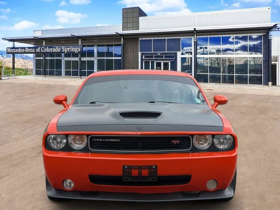 2009 Dodge Challenger 3rd Gen - Image 2 of 14