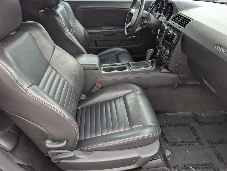 2009 Dodge Challenger 3rd Gen - Image 11 of 14