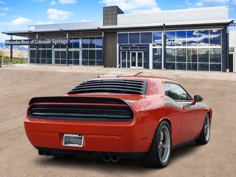 2009 Dodge Challenger 3rd Gen - Image 5 of 14