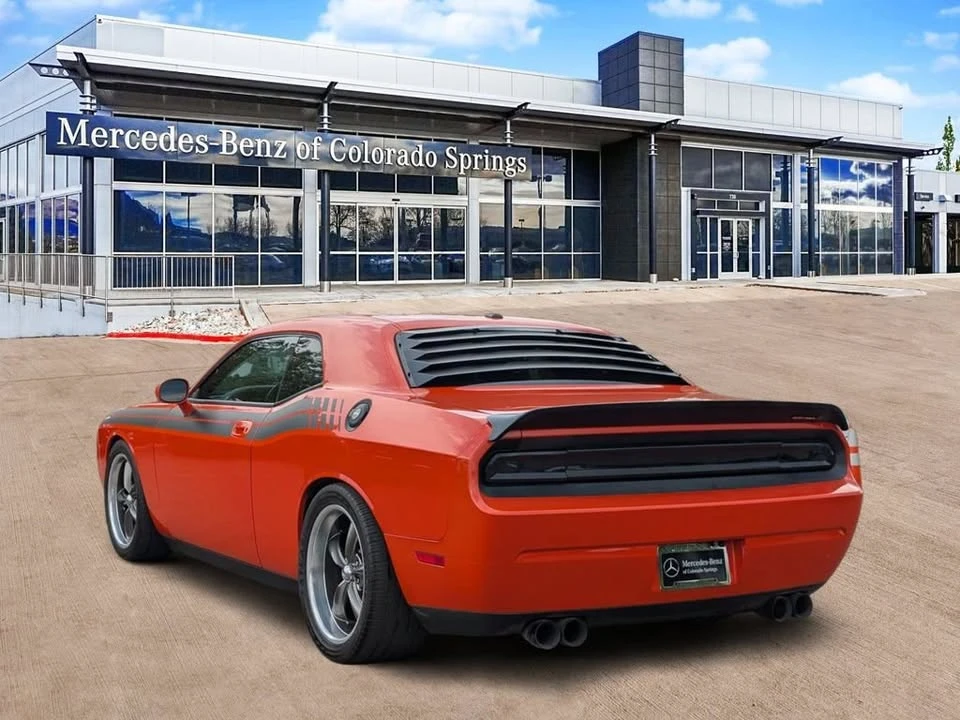2009 Dodge Challenger 3rd Gen - Image 7 of 14