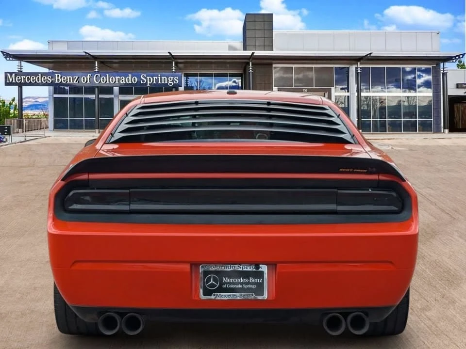 2009 Dodge Challenger 3rd Gen - Image 6 of 14