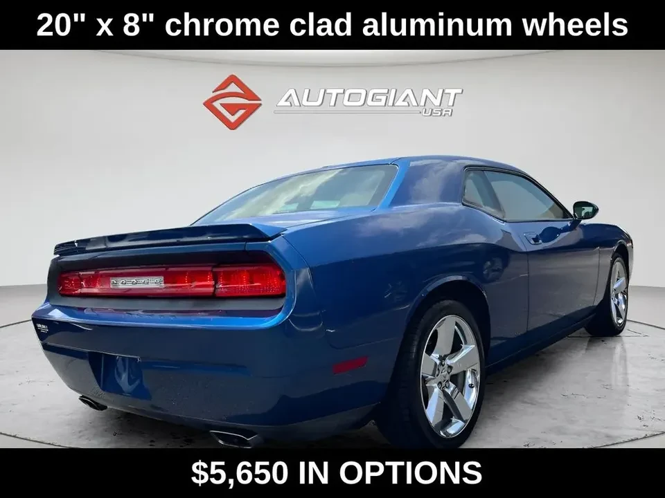 2009 Dodge Challenger 3rd Gen - Image 6 of 20
