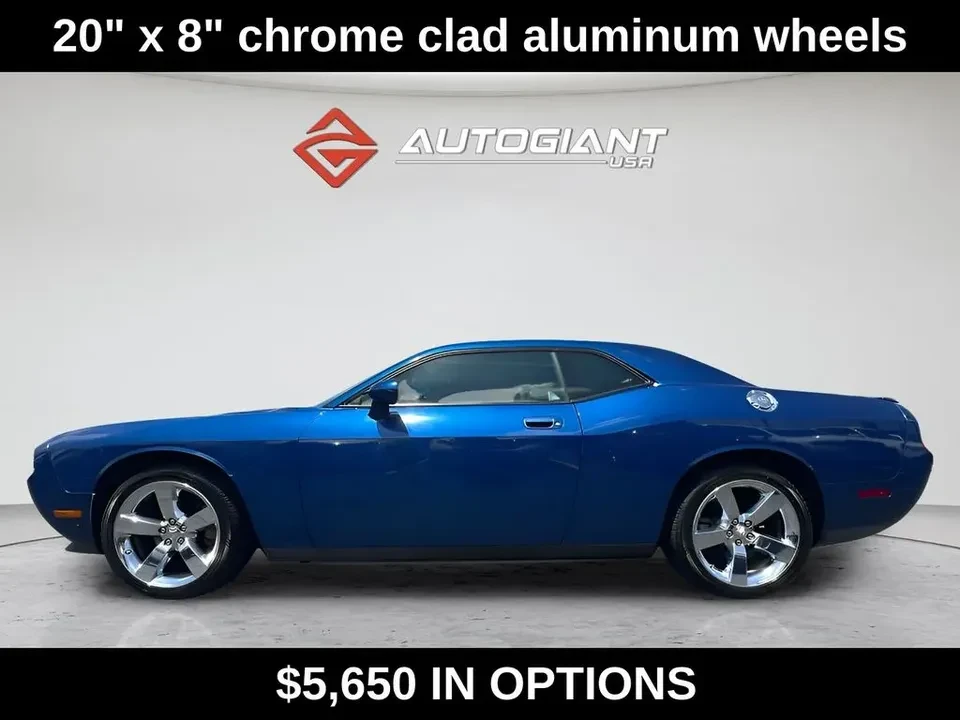 2009 Dodge Challenger 3rd Gen - Image 3 of 20