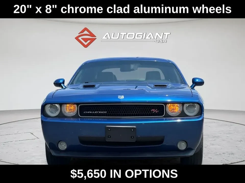 2009 Dodge Challenger 3rd Gen - Image 11 of 20