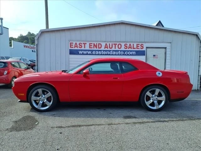 2009 Dodge Challenger 3rd Gen - Image 2 of 11