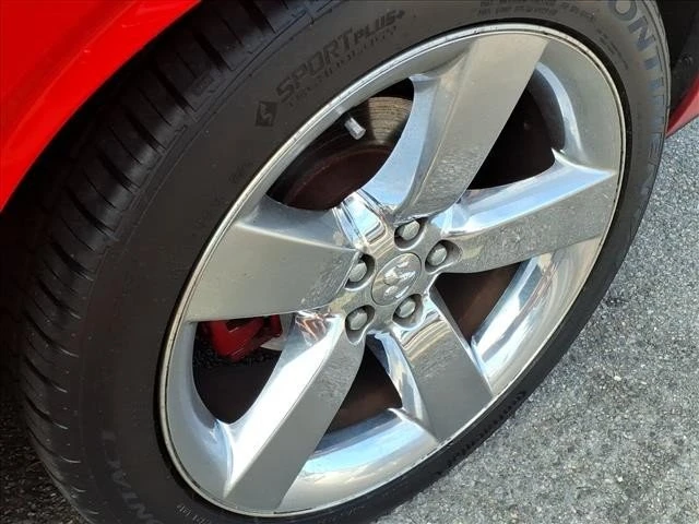 2009 Dodge Challenger 3rd Gen - Image 11 of 11
