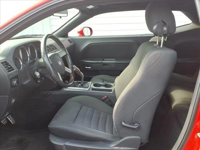 2009 Dodge Challenger 3rd Gen - Image 6 of 11