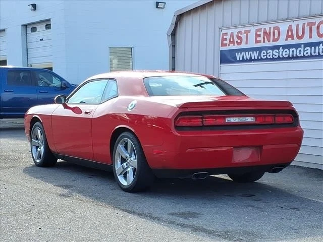 2009 Dodge Challenger 3rd Gen - Image 3 of 11