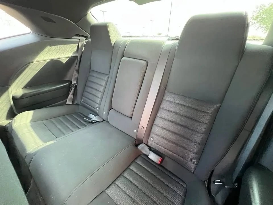 2009 Dodge Challenger 3rd Gen - Image 7 of 20