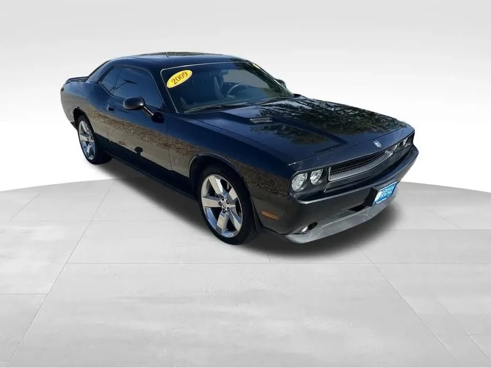 2009 Dodge Challenger 3rd Gen - Image 5 of 20