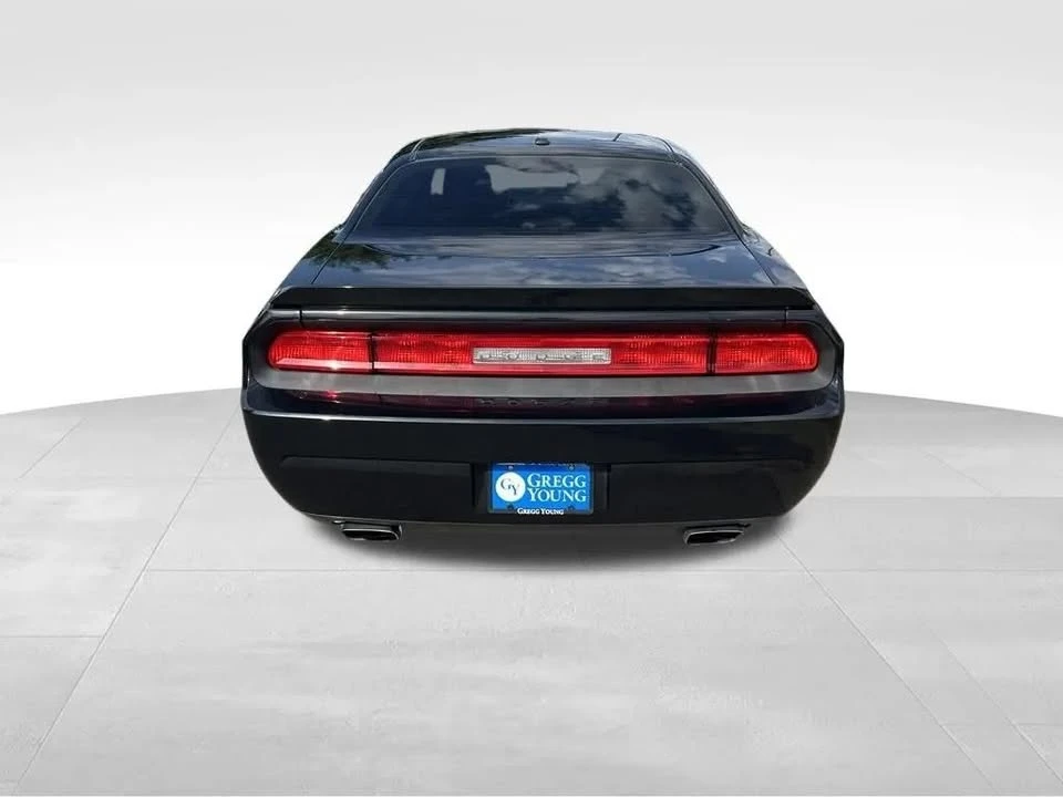 2009 Dodge Challenger 3rd Gen - Image 4 of 20