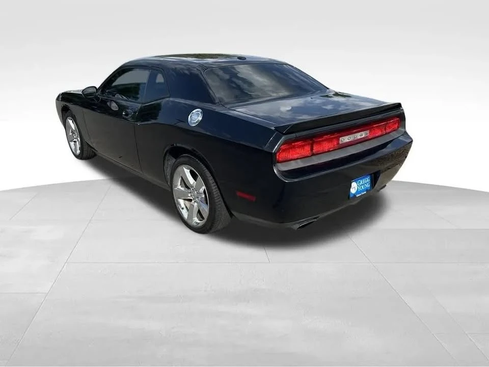 2009 Dodge Challenger 3rd Gen - Image 2 of 20