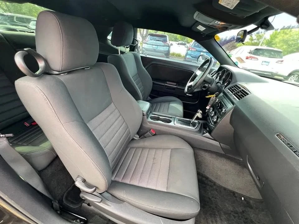 2009 Dodge Challenger 3rd Gen - Image 20 of 20