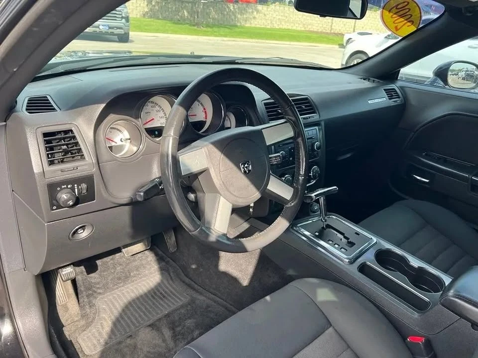 2009 Dodge Challenger 3rd Gen - Image 18 of 20