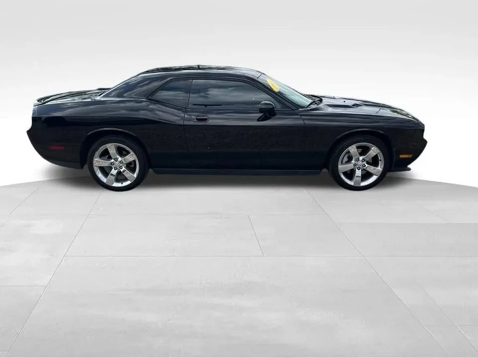 2009 Dodge Challenger 3rd Gen - Image 3 of 20