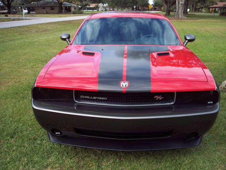 2009 Dodge Challenger 3rd Gen - Image 2 of 8