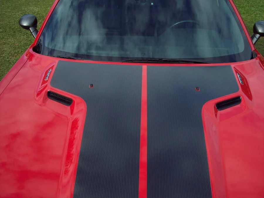 2009 Dodge Challenger 3rd Gen - Image 8 of 8